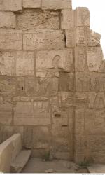 Karnak Temple Photo Textures #3